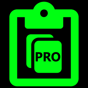 Manager for Clipboard PRO